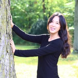 Meet your Posher, Kyungeun